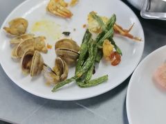 -尚宴牛特鲜自助(太原街万达店)