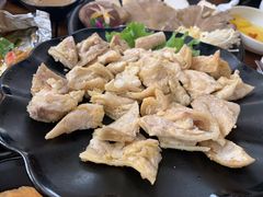 -大壮家原味烤肉(兴华北街店)