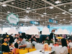 -宜家·瑞典风味餐厅(北京西红门店)