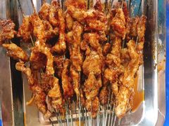 -酒宝荡烧烤(长航局江大路住宅小区店)