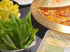 -熊喵来了火锅(太原里第2分店)