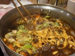 -黄记煌三汁焖锅(民乐园万达店)