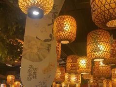 -南京大牌档(青岛万象城店)