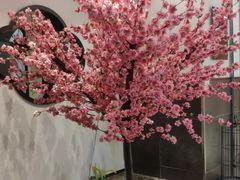 -毛家饭店(东胜广场店)