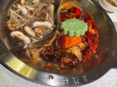 -大龙燚火锅