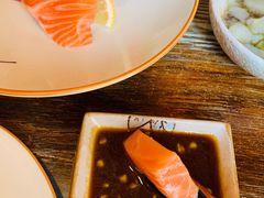 -福匠日本料理(人民路店)