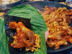 -红辣椒八爪鱼特色韩国料理专门店(远景路旗舰店)