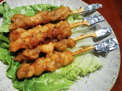 -About Bistro關於·泰式家庭料理