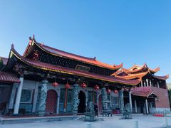 -九鲤湖风景区