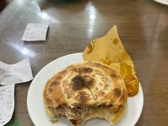 -子午路张记肉夹馍(翠华路店)