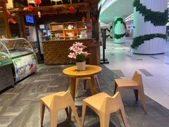 -煲大王猪肚鸡·椰子鸡火锅(泊富ICITY店)