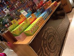-泡泡玛特POPMART(苏州诚品生活店)