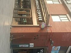 -星巴克臻选(武汉首义汇店)