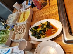 -泽成冰煮羊火锅(中正天街店)