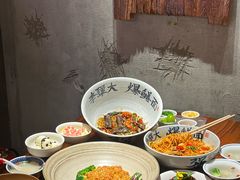 -李犟大爆鳝面·手工蟹黄包(湖滨西湖店)