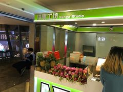 -漫果工坊(西单大悦城店)