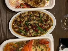 -盒马鲜生(领丰汇店)