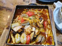 -3号仓库·餐厅(灵溪一店)