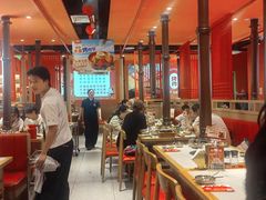 -韩宫宴和牛烤肉(苏州悠方购物中心店)