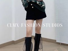 -CLMX(新天地凯德晶萃广场店)