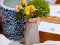 -阳澄湖费尔蒙酒店颐丰阁中餐厅(马鞍山西路店)