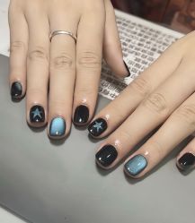 -斯馨·健康美甲美睫