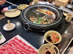 -唇辣号重庆老火锅(亦庄店)