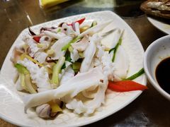 -揭阳钟记小食(福田新村店)