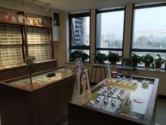 -视野联行眼镜(西站中天健广场店)