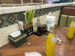 -丝路传奇·中国拉面航母店(北医三院店)