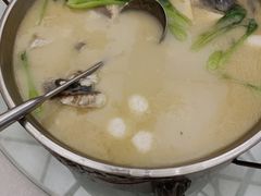 拆烩鲢鱼头-丁老爷子苏香圆