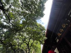 -福州开元寺