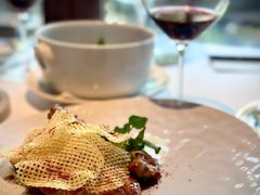 -Le Comptoir de Pierre Gagnaire