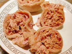 -格日勒阿妈蒙古厨房(大召店)