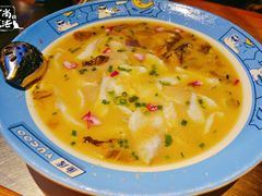 -鱼库·不仅是一家烤鱼店(车公庙店)