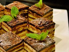 餐饮-昆明中心皇冠假日酒店