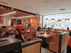 -江渔儿酸菜鱼(曜一城店)