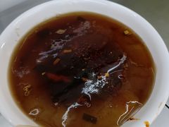 杨记灌肠-杨记灌肠(食品街店)