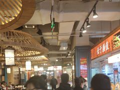 -阿串串老火锅(力盟店)