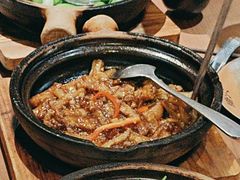 -啫火啫啫煲·顺德干蒸(西乡天虹店)