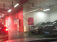 -杭州滨江宝龙城