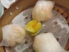 -点都德(龙之梦店)