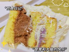 -贝紫Style(木马公寓店)