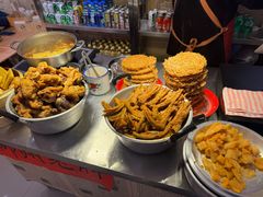 -柳州肥姨妈大骨螺蛳粉(双阳路店)