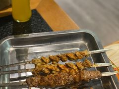 -大自然醉鹅·铁锅火焰鹅(上海联洋店)