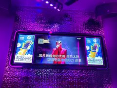 -星聚会KTV(龙湖上海奉贤天街店)