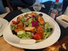 -Efes Turkish & Mediterranean Cuisine 艾菲斯餐厅(陆家嘴店)