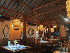 -江南赋(内蒙古大厦店)