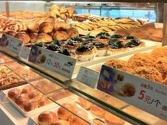 -BreadTalk面包新语·烘焙蛋糕(海岸城店)
