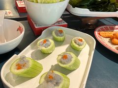 -邹开喜·小海鲜醉鸡煲·潮汕鲜切牛肉店(襄阳北路店)